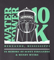Hernando Water Tower 10K - Hernando, MS - Thumbnail.jpg