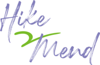 Hike 2 Mend 2023 - Agoura Hills, CA - Hike_2_Mend_logo.png