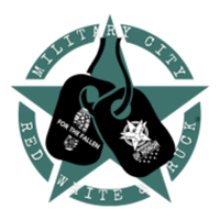 Military City RED WHITE & RUCK on RACEPLACE.com Military City RED WHITE & RUCK - San Antonio, TX - military-city-red-white-ruck-logo.png