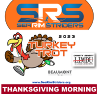 SRS Turkey Trot VOLUNTEERS - Beaumont, TX - race152194-logo.bK5LbU.png