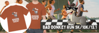 Bad Donkey Run 5K/10K/13.1 LA - Santa Monica, CA - race152159-logo.bK5w_3.png