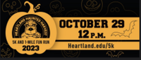 Heartland Haunted Harvest 5K Run and Kids Fun Run - Normal, IL - race152380-logo.bK6Mmd.png