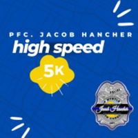 PFC. Jacob Hancher 'High Speed' 5K - Myrtle Beach, SC - race151842-logo.bK6lHS.png