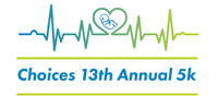 13th ANNUAL CHOICES RUN FOR LIFE 5K and KIDDIE K - Gainesville, GA - 80c3e148-9407-47d7-bf2c-bc8db3dc7d40.png