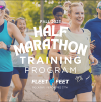 Half Marathon and 5k with Fleet Feet Peachtree City - Peachtree City, GA - race151548-logo.bK4-p5.png