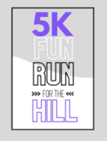 5K Fun Run For The Hill - Pleasant Hill, MO - race150674-logo.bKUXxN.png