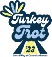 2023 Turkey Trot 5k and Gobble Wobble Kids Mile (Thanksgiving Day) - Conway, AR - race152476-logo.bK7pKm.png