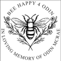 Bee Happy 4 Odin 5K - Tempe, AZ - race148421-logo.bK8KOd.png