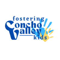 Fostering Concho Valley Kids Color Run/Walk - San Angelo, TX - race152553-logo.bK7JMu.png