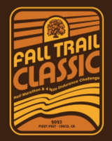 Fleet Feet Fall Classic - Trail October 22nd, 2023 - Chico, CA - race152566-logo.bK79PD.png