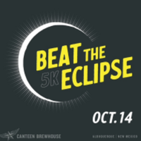 Beat the Eclipse 5k - Albuquerque, NM - race152587-logo.bK7Qxw.png