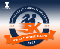 2023 Illinois Homecoming 5k Race - Urbana, IL - race152247-logo.bK51nb.png