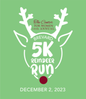 The Center for Women's 18th Annual 5K Reindeer Run/Walk - Brevard, NC - 5f846a2e-6f99-4c0e-9fe7-edab83c81b85.png