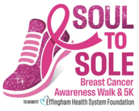 Soul to Sole Breast Cancer Awareness Walk & 5K - Guyton, GA - race151543-logo.bK7p88.png