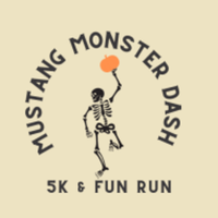 Mustang Monster Dash 5K and Fun Run - Waterboro, ME - race152469-logo.bK7n0P.png