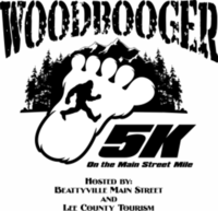Woodbooger (aka Bigfoot) 5K Race & Beattyville Main Street Mile Walk - Beattyville, KY - race152205-logo-0.bK5MQ5.png