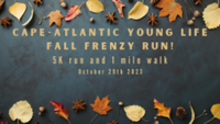 Cape-Atlantic Young Life Fall Frenzy Run - Ocean City, NJ - race152529-logo.bK8j_u.png