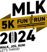 San Diego MLK 5K Walk / Fun Run - San Diego, CA - race149306-logo.bK7bGB.png