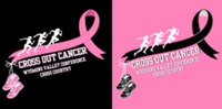 Wyoming Valley Conference Cross Country "Cross Out Cancer" - Scranton, PA - race152865-logo.bK93os.png