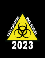 EHHS Zombie Run 2023 - East Hartford, CT - race152869-logo.bK96dQ.png