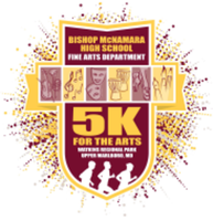 BMHS 5K for the Arts - Upper Marlboro, MD - race152763-logo.bK94Ax.png