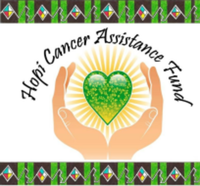 Climb the Mesa to Conquer Cancer: A 10K Fundraiser for the Hopi Cancer Assistance Fund - Shungopavi, AZ - race153150-logo.bK_5iC.png
