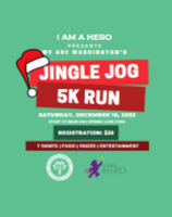 I Am A Hero's Jingle Jog 5K for Washington Community Development Center - Texarkana, TX - race153355-logo.bLa3NI.png