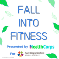 Fall into Fitness Challenge: SDUSD - San Diego, CA - race153207-logo.bLajHe.png