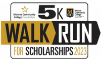 17th Annual MCC 5K Walk/Run for Scholarships - Rochester, NY - race153140-logo.bK_Yod.png