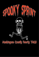 Spooky Sprint 5k & 1 Mile - Presented by Muskingum County Family YMCA - Zanesville, OH - genericImage-websiteLogo-215425-1724450644.1631-0.bMYqDu.jpg