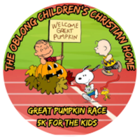 "The Great Pumpkin" 5k by the Oblong Children's Christian Home - Oblong, IL - race153204-logo.bLai5I.png