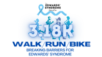 The Edwards' Syndrome Association 3.18K Virtual Walk/Run/Roll - Bristol, IL - race152890-logo.bLb1Hk.png