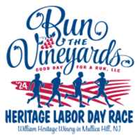 Run the Vineyards - William Heritage Labor Day 5K - Mullica Hill, NJ - race153160-logo.bK_26b.png