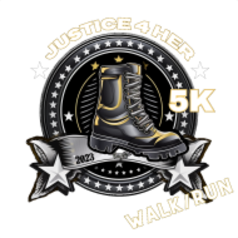 2023 For The Love Of Justice Virtual 5K - Race Stats