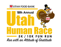 Utah Human Race - Sandy, UT - 21736_UFB_Human_Race_Logo.jpg