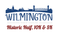 Wilmington Historic Half, 10K & 5K - Wilmington, NC - wilmington-historic-half-10k-5k-logo.png
