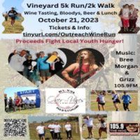 Wine Tasting and Run/Walk with Bree Morgan & Grizz from 105.9 The Hog - Edgerton, WI - 1971536_200.jpg