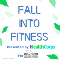 Fall into Fitness Challenge: OUHSD - Oxnard, CA - race153651-logo.bLc6wl.png