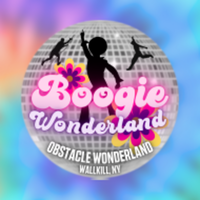 Obstacle Wonderland's Boogie Wonderland Weekend 6Hr Multi Lap - 5k 10k and Kids 1k Race - Wallkill, NY - race152939-logo.bK-l7t.png