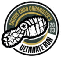 Sheriff Chad Chronister's Ultimate Run - Tampa, FL - race136382-logo.bLcEzx.png