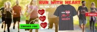 Run with Heart Race MIAMI - Miami Beach, FL - race153482-logo.bLcbJ9.png