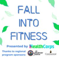 Fall into Fitness Challenge: Oklahoma - Ardmore, OK - race153642-logo.bLc2es.png
