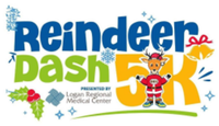 Reindeer Dash 5K - Logan, WV - race153557-logo.bLcEeN.png