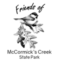 Friends of McCormick's Creek 5K Run/Walk - Spencer, IN - race153520-logo.bLfcXv.png
