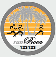 runBoca  10km, 5km, Mile & Little People Races - Boca Raton, FL - race153878-logo.bLfGjx.png