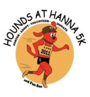 Hounds at Hanna 5k and Fun Run - Shelby, NC - race136486-logo.bJkLdY.png