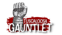 Tuscaloosa Gauntlet - Tuscaloosa, AL - race153692-logo.bLdofX.png