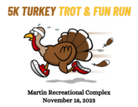Turkey Trot 5k and Fun Run - Martin, TN - race153874-logo.bLeTX5.png