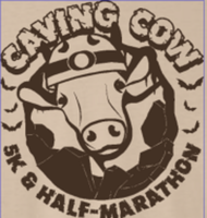 The Caving Cow 5K and Half Marathon - Mcminnville, TN - race153817-logo.bLeBFT.png