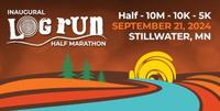 Log Run Half Marathon - Stillwater, MN - log-run-half-marathon-logo_y6taX6B.jpg